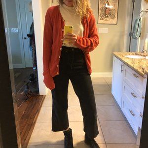 Vintage Tommy Bahama Slouchy Cardigan